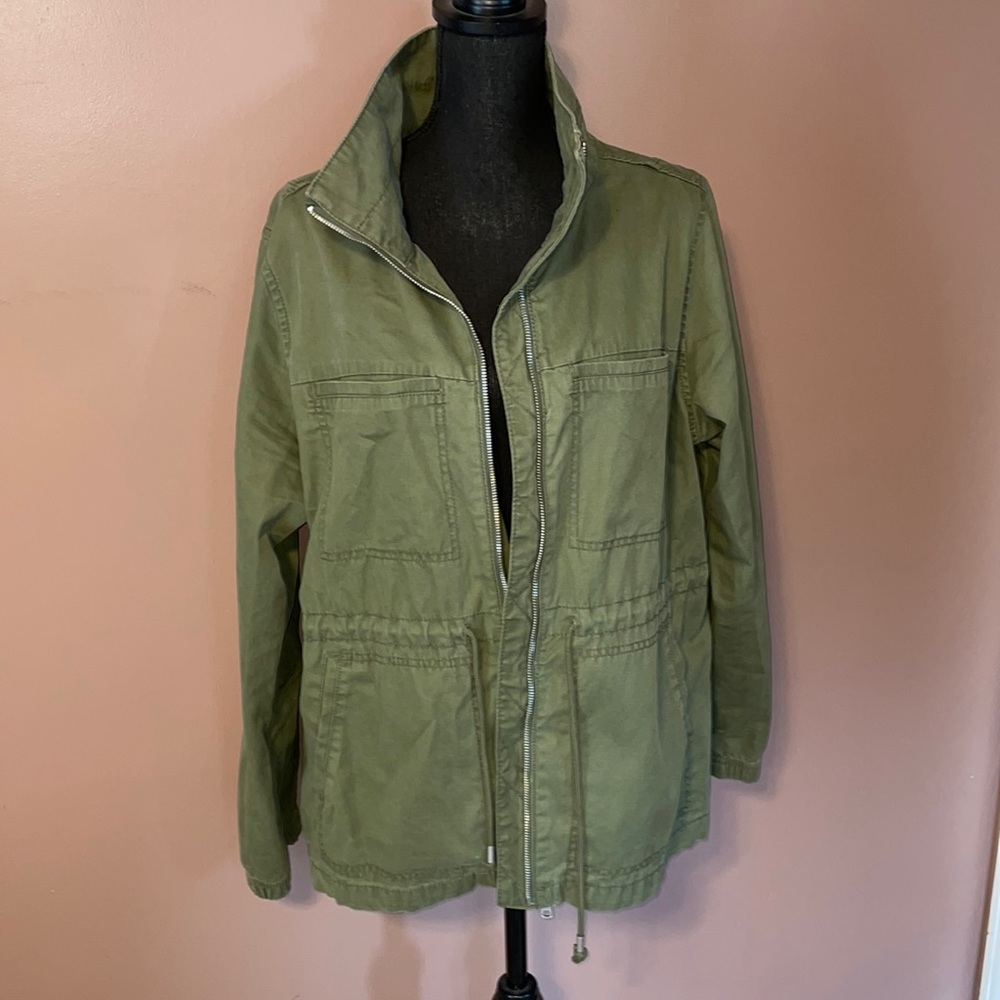 NWOT Old Navy Jacket XL